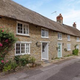 2 Bed in Bridport oc-dc148, hotel in Burton Bradstock