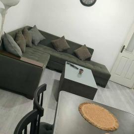 Mostaganem sablette, hotel en Les Sablettes