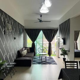 Rumasweetmy Cameron Highland 2, viešbutis mieste Brinchang