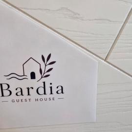 Bardia Guest House, hotell sihtkohas Dorgali