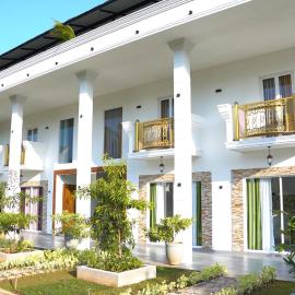 Elegant Lake Views - Anuradhapura