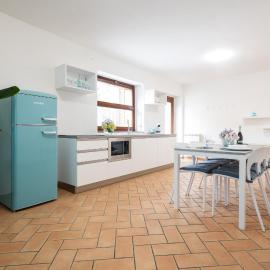 Casa Do Lago - Toline di Pisogne - Lago d'Iseo, 6 posti, hotel in Pisogne
