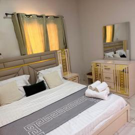 Tukulor Apartments