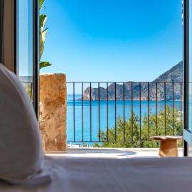 Santa Barbara by Santas Hotels, hotel din Altea