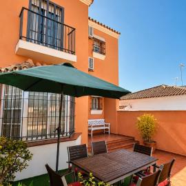 DUPLEX LA CONCHA.14