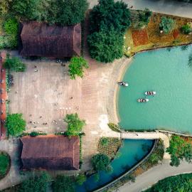 Ui Valley Resort, hotel a Ninh Binh