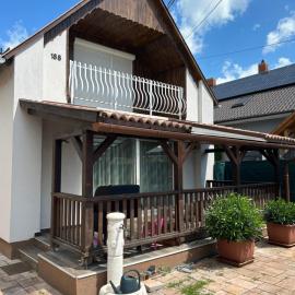 PEP Apartman, hotel in Balatonlelle