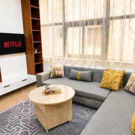 Oasis Urbaine - Conciergerie Premium