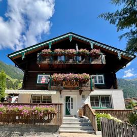 AURA Bed & Breakfast, Hotel in St. Jakob in Defereggen
