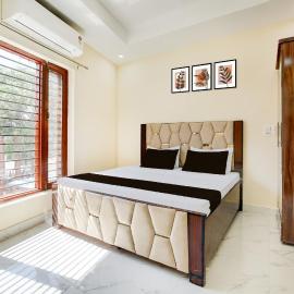 Hotel O Classic in, hotel in Kharar