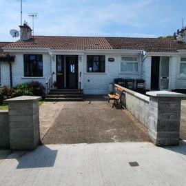 Cosy Bungalow, hotel a Balbriggan