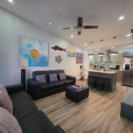 In the HEART of Jaco at Villas Paraiso