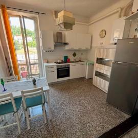 Corso Martiri, hotel i Cairo Montenotte