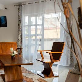 Relaxing stay in Mahebourg, hotel u gradu 'Mahébourg'