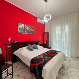 La Casa di Tita، فندق في باري