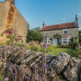 Bute Cottage