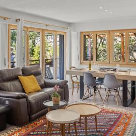 Logement spacieux et charmant, hotel u gradu 'Nendaz'
