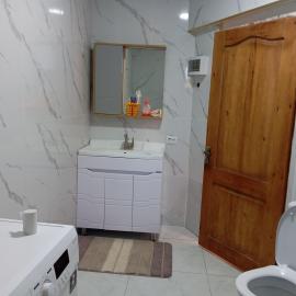 aruuzatguesthouse, Hotel in Dzhangyaryk