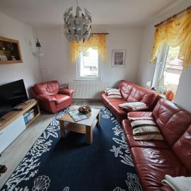 Ferienwohnung Siegmund Mitte