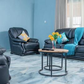 3 Bed Bulawayo Home Backup Power Sleeps 10