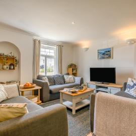 4 Bed in Newquay oc-s45403
