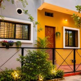 Shri Vinayak homestay