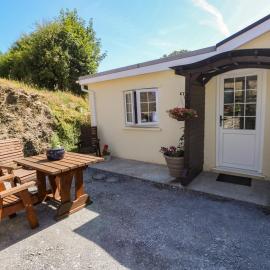 Dolcoed Cottage