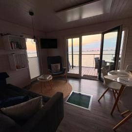 Knobis DreamPlace, hotel in Heiligenhafen