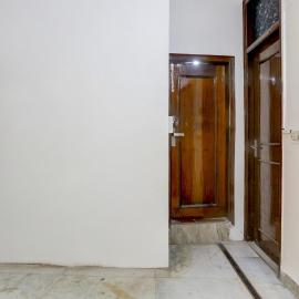 Hotel O Green Park Residency 2