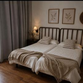 El Linar, hotel em Burgohondo