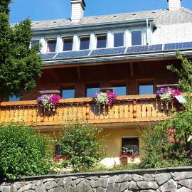 Bühlhof Gästehaus