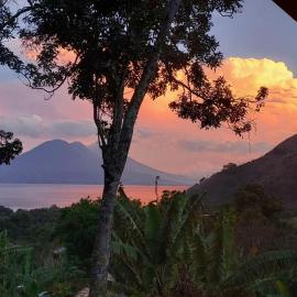 Casa Kula, hotell sihtkohas Tzununá