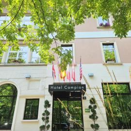 Hotel Campion CityLife