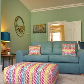Cissbury Estate, hotel a Findon