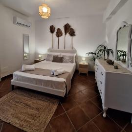 Mediterranea Home, hotel a Aspra