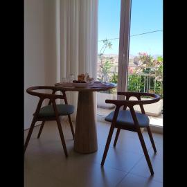 Camere DOMOVIEW- design con vista su Cammarata