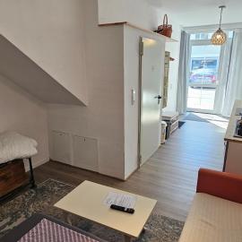 Studio "Werkstatt" in Oberndorf