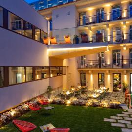 Arts Hotel Porto, Tapestry Collection By Hilton