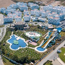 L'escale Appart-hôtel By 7AV HOTELS, hotel em M'diq