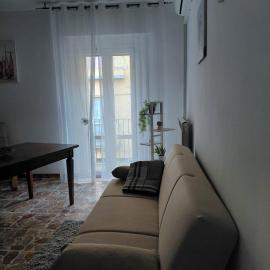 casa vacanza Lu Murajon