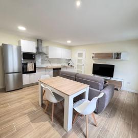 Residencial Junceda, hotel in Viveiro