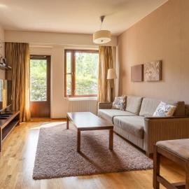 Ylläs Chalet 3208 by Holiday in Lapland，於萊山的飯店