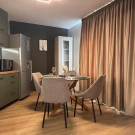Casmere Suite