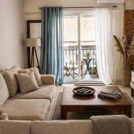 Modern & Cozy apartment in Galatsi