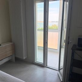 Bella Laguna Rooms Lagoon Beach & Parking
