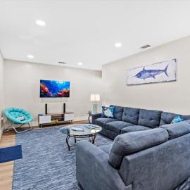 Modern Coastal Cottage Near Destin & Beaches