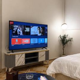 استديو بتصميم هادي, khách sạn ở Buraydah