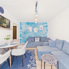 Sea Harmony Studio PCK Gdańsk Brzeźno by Solarento