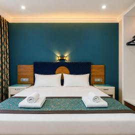 Dublin Hotel