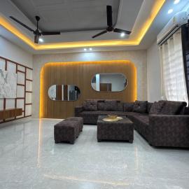 Trident Homes Luxury 2BHK,Family,Couple Friendly, hotell sihtkohas Kharar